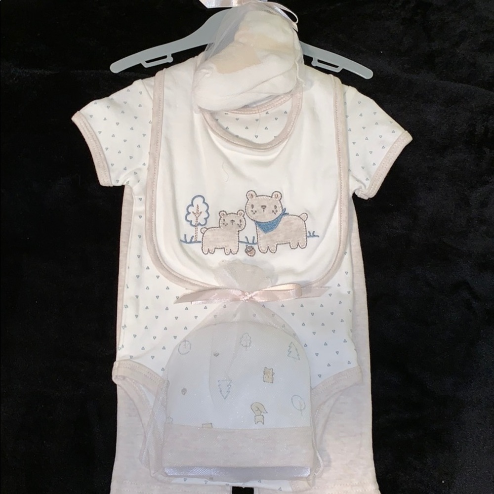 Kyle & Deena Set